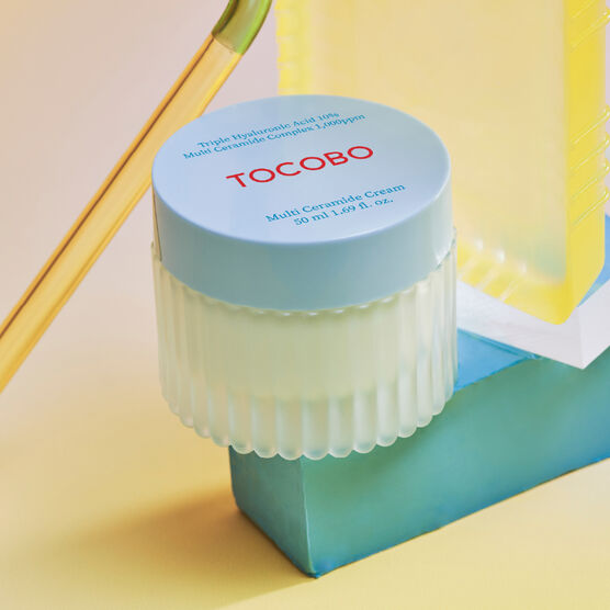 TOCOBO - MULTI CERAMIDE CREAM 50ML